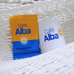 Selector Cafe Alba