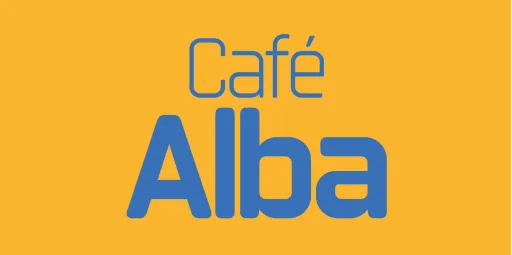 Selector Cafe Alba