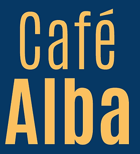Selector Cafe Alba